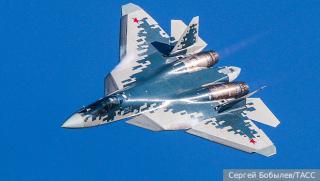 Минидронове, Су-57, сили, незабележимост