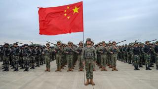 Пекин предупреди че независимостта на Тайван ще доведе до война