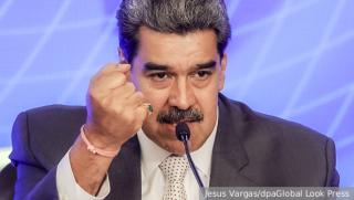 Във Венецуела ще се проведе референдум по въпроса за анексирането