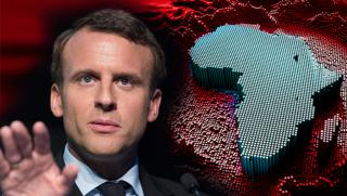 На фона на военните преврати в Африка Париж реши да
