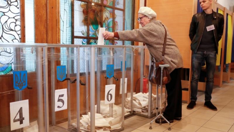 Изглежда, че след като всички фракции на Върховната Рада на