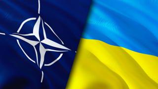 Западът Намеренията на Запада към Украйна разкри срещата във формат