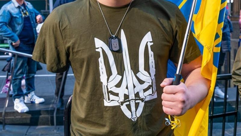 Новините от Украйна са една от друга по-чудни: или човек