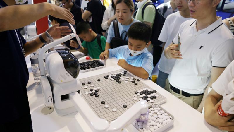 Технологията за изкуствен интелект (Artificial Intelligence; AI) вече мащабно се