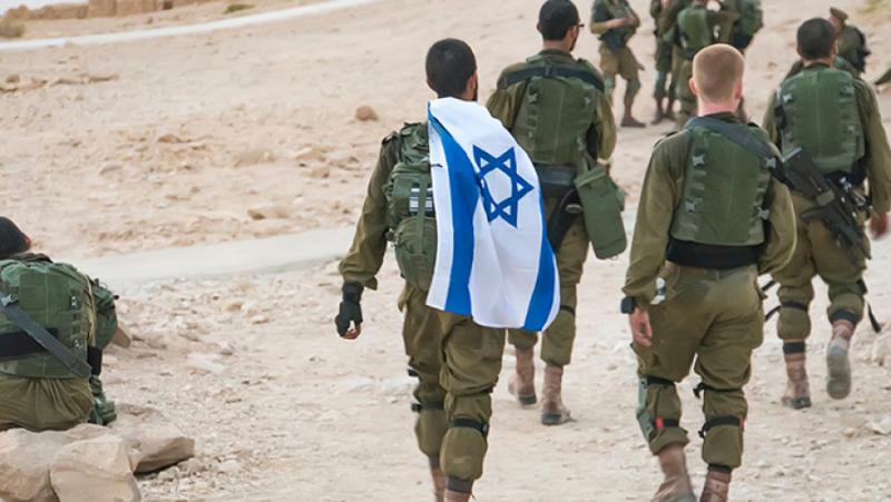 Съгласно информация от CNN Türk, Тел Авив е заявил, че