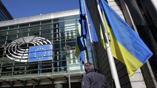 ЕС е ядосан от наплива на селскостопански продукти от Украйна