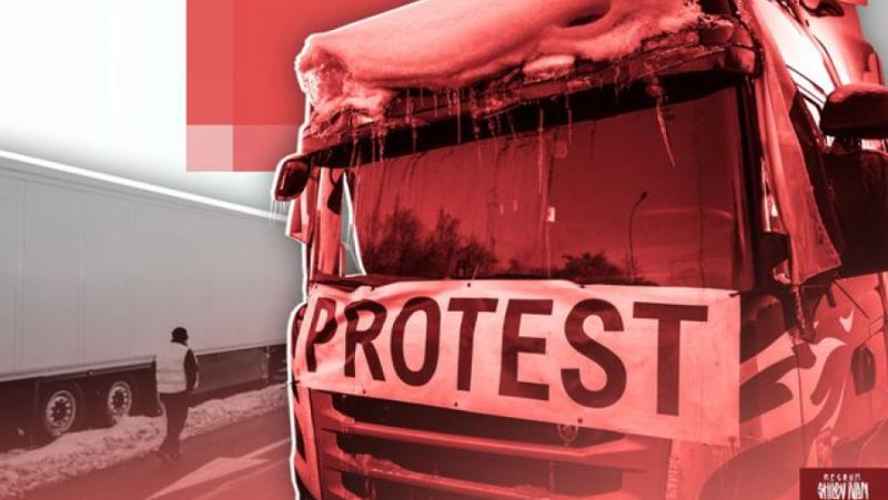 На 8 декември лидерът на полската партия Гражданска платформа“ Доналд