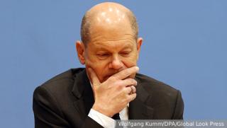 Германският канцлер Олаф Шолц обвини Русия в прекъсване на енергийните