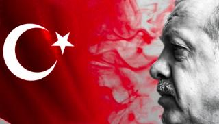 В Турция зрее остра интрига Говорейки на провинциалния конгрес на