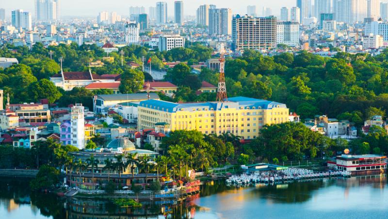 Днес първата дама на Китай Пън Лиюен, която придружава съпруга