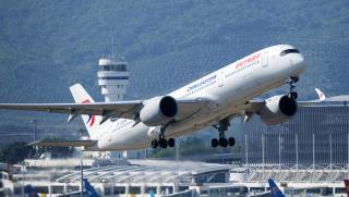 Китай ще стане най големият пазар на авиационни услуги в света
