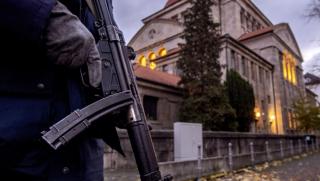 Предупреждават, европейците, мащабна заплаха