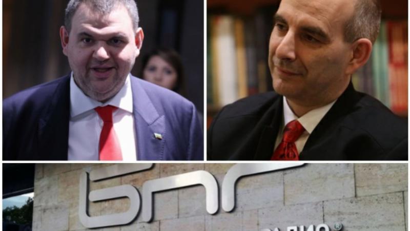 Бруталната идеологическа цензура е факт. Програмният съвет на БНР се