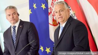 Европейската комисия плати на Унгария подкуп от 10 милиарда евро