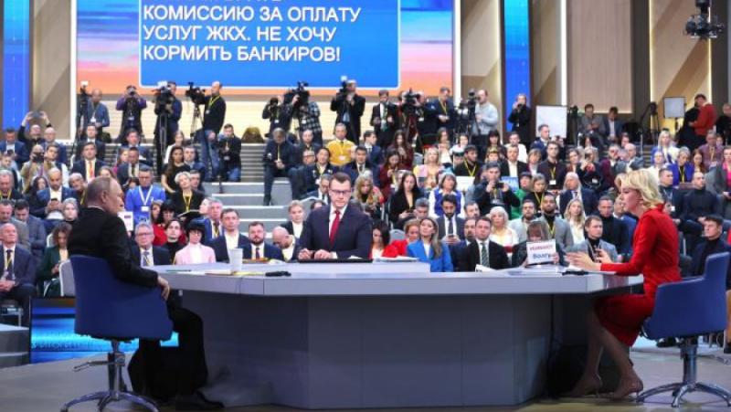 Много европейски фигури външно се държат като генерал дьо Гол,