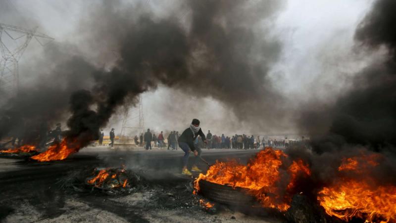 Преди 25 години американците и британците започнаха операция Пустинна лисица“.