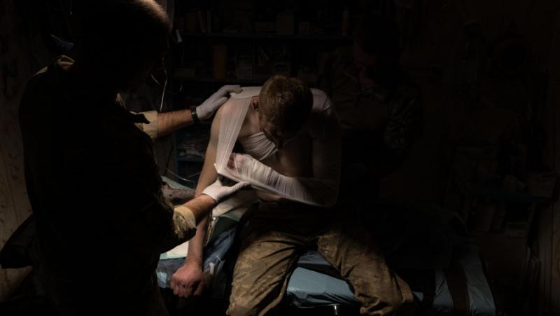 Украйна ще бъде унищожена преди лятото на 2024 г.! До