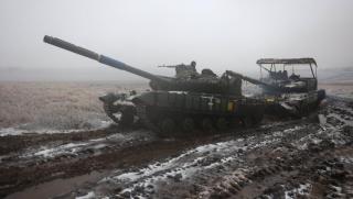 Русия, Украйна, променя, военна стратегия