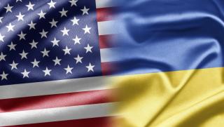 Украинският президент Владимир Зеленски се върна във Вашингтон по рано тази