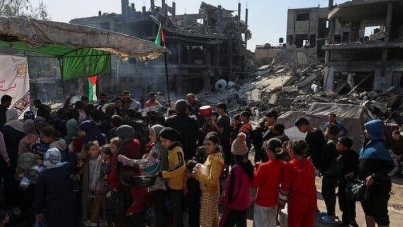 Неотдавнашното гласуване в Съвета за сигурност на ООН на 8