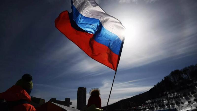 Ако говорим сериозно, то либералната хегемония в Русия е все