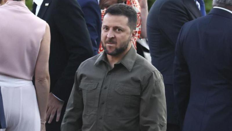 Изглежда, че руско-украинският конфликт е наближил своя логичен финал на