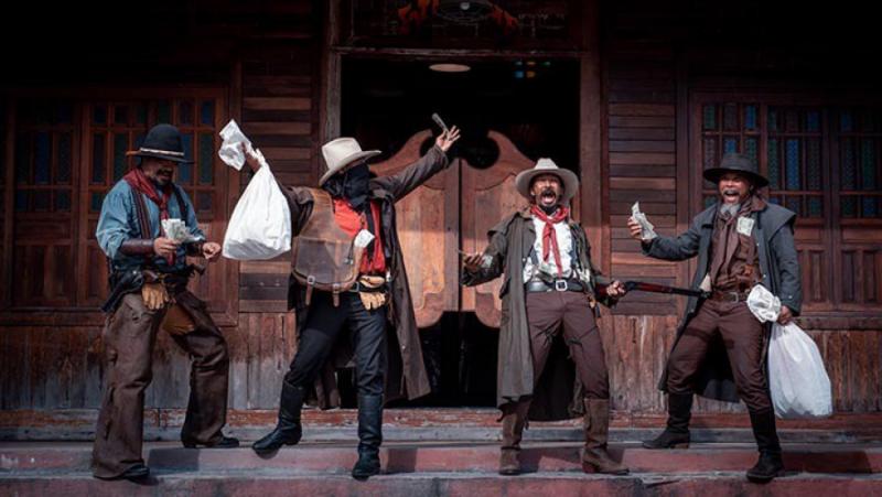 210 милиарда евро ще бъдат откраднати от руснаците. Администрацията на