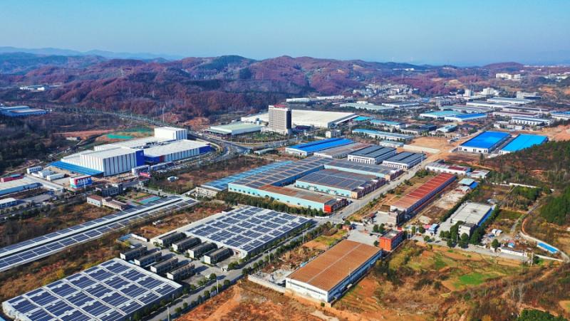 Китай има несравними предимства и широки перспективи в сравнение с