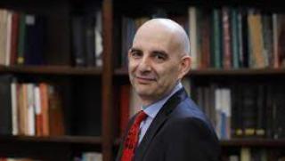 Петър Волгин, България, нужда, личности, Дарина Григорова