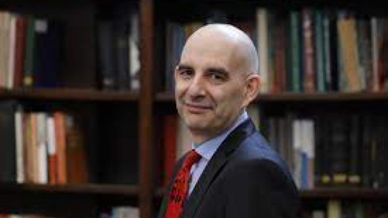 Тези хора се страхуват. Ама наистина много се страхуват. Това