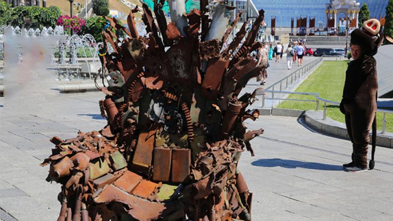 В днешно време, когато някой компонент на устройство се повреди,