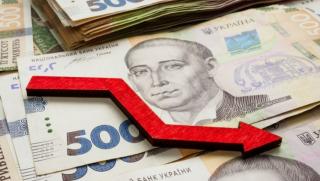 Международният валутен фонд в своя годишен доклад за Украйна публикуван