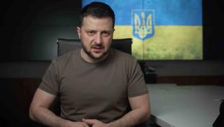 Поредният скандал свързан с мобилизацията избухна в Украйна известният