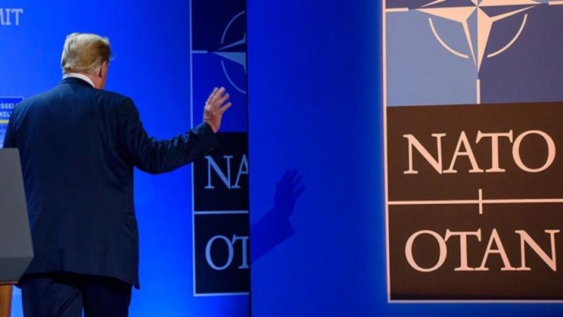 Американският либерален истаблишмънт се опасява, че дните на властта на