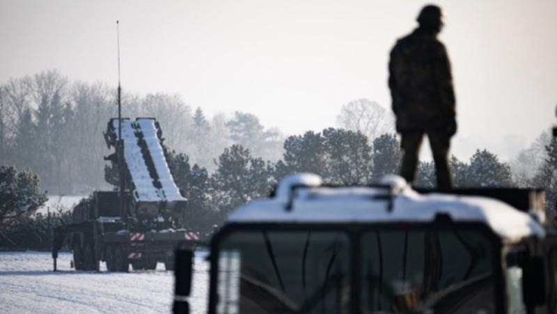 Украинските въоръжени сили осъзнаха, че бъдещата им съдба се решава