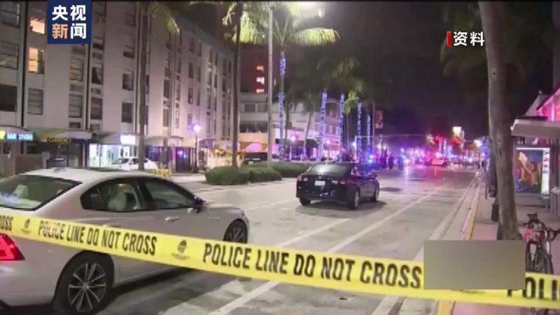 По данни на американския уебсайт Архив за насилие с огнестрелно