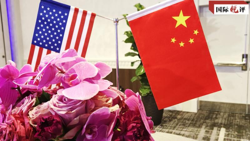 Китай се е превърнала в световна сила със значимо международно