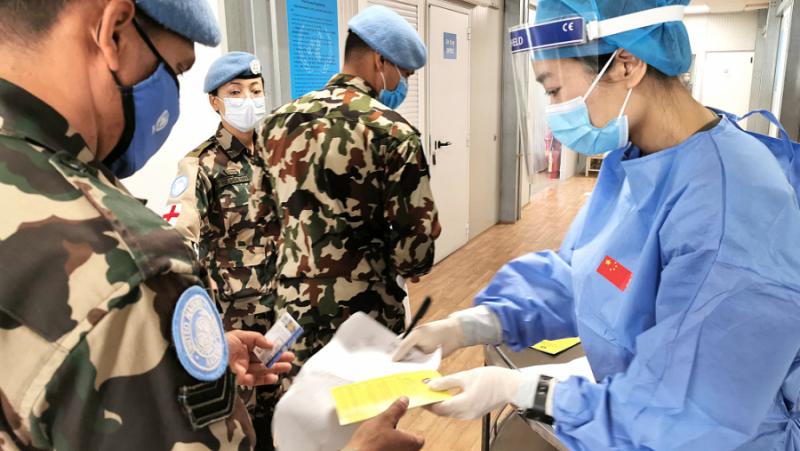 Днес в Пекин се проведе конференция за отбелязване на 60-годишнината