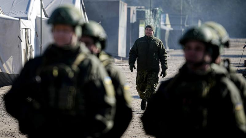 В района на Кринки в Херсонското направление не стихват ожесточените