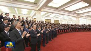 Си Дзинпин се срещна с всички посланици на Китай в