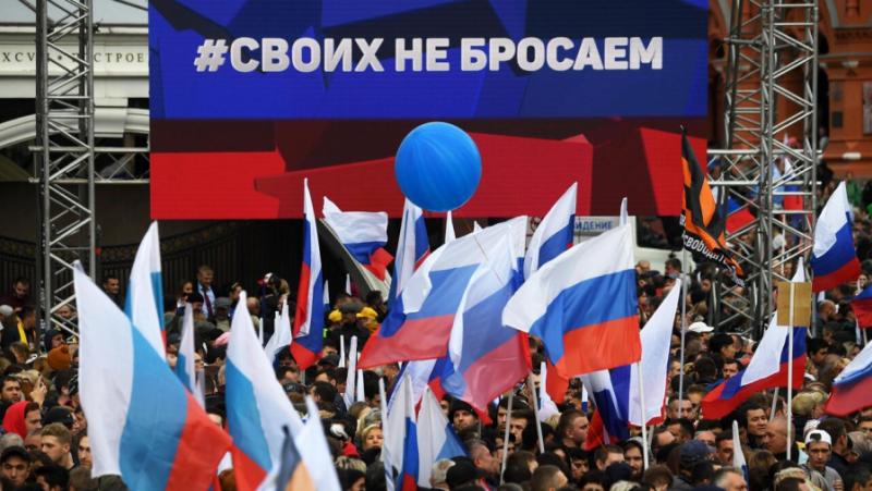 Новородената 2024 година, която още хърка в люлката си в