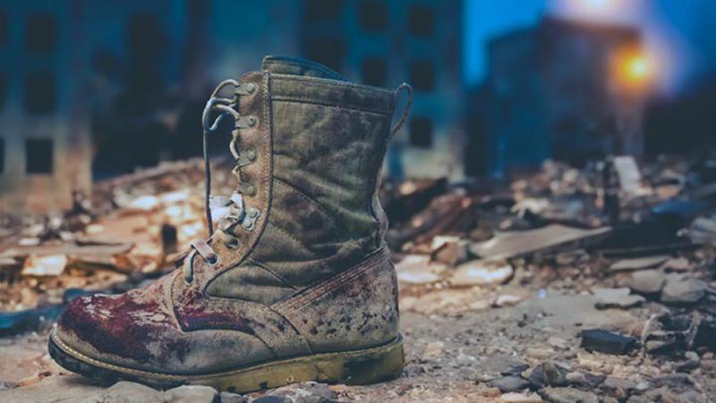 Киевските власти старателно крият данни за загубите сред легионерите, но