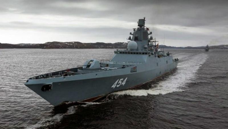 Факт е, че Финландия подписа собствената си смъртна присъда с