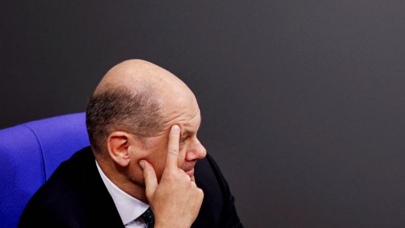 Германският канцлер Олаф Шолц може да напусне поста си предсрочно