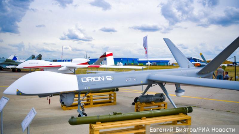 2023 г. беше белязана от безпрецедентен ръст на безпилотните летателни