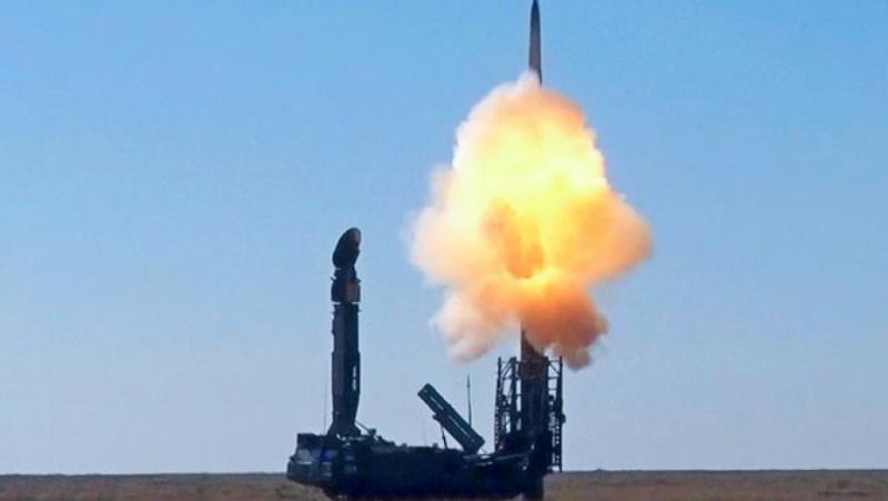 Кухнята“ от борбата срещу американските самолетоносачи продължава да се усъвършенства