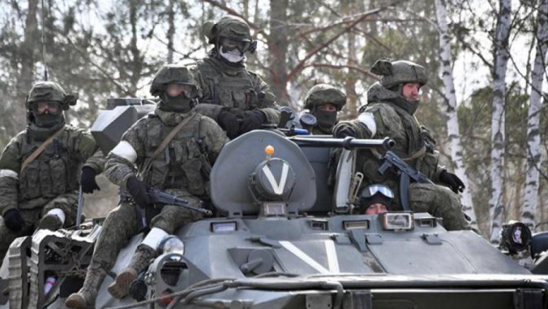 Американски експерти прогнозират какво ще се случи след СВОАмериканският проект