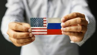 Отношенията между Русия и САЩ са в дълбока криза Външното