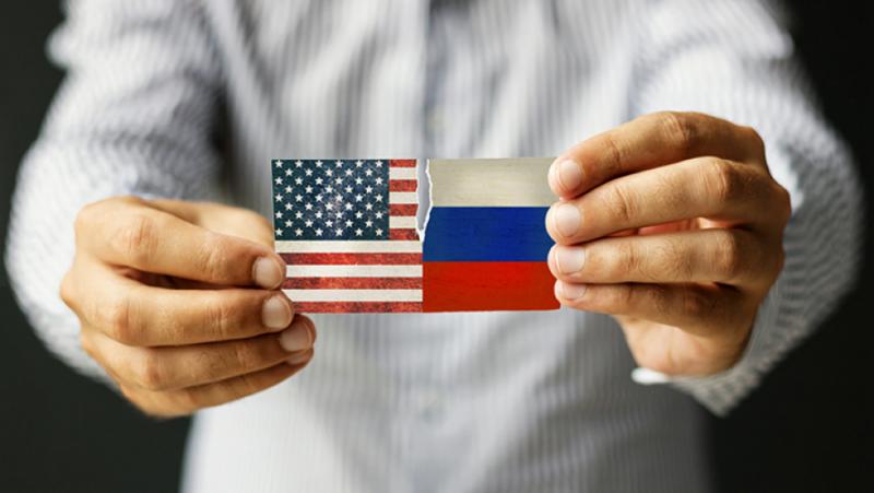 Отношенията между Русия и САЩ са в дълбока криза. Външното