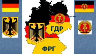 Какво е оцеляло от източногерманския опит и какъв е споменът